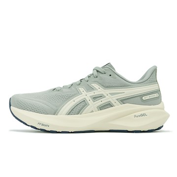 Asics 慢跑鞋 GT-2000 13 ATC 女鞋 灰 米白 復古系列 支撐 回彈 運動鞋 亞瑟士 1012B810020