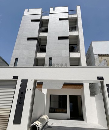 北區旭日街六套房全新完工電梯車墅(二)｜台南市北區旭日街