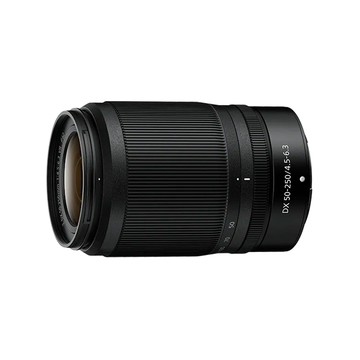 Nikon NIKKOR Z DX 50-250mm f/4.5-6.3 VR 拆鏡(白盒) 公司貨