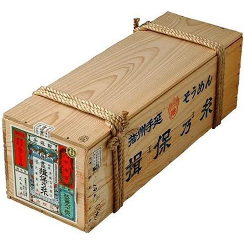 揖保乃糸 そうめん 特級品 黒帯 18kg （50g×360束入）