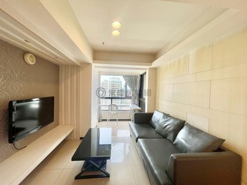 專任崇德文心｜高樓層採光視野精裝大一房休旅車位｜台中市北屯區崇德路二段