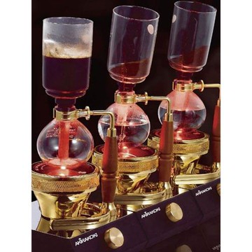 正晃行紅外線光波爐虹吸壺加熱專用爐鹵素燈商用咖啡電光爐咖啡壺