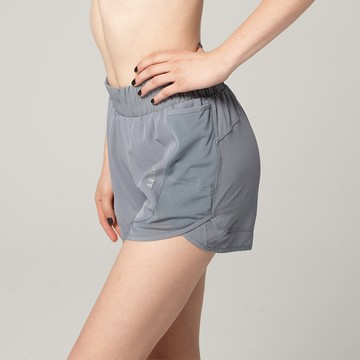 CLL巧玲瓏 WFH休閒褲 (灰藍) 4112907