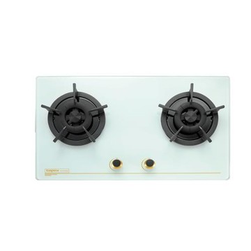 (全省安裝)莊頭北二口檯面爐瓦斯爐桶裝瓦斯TG-8503BGW-LPG