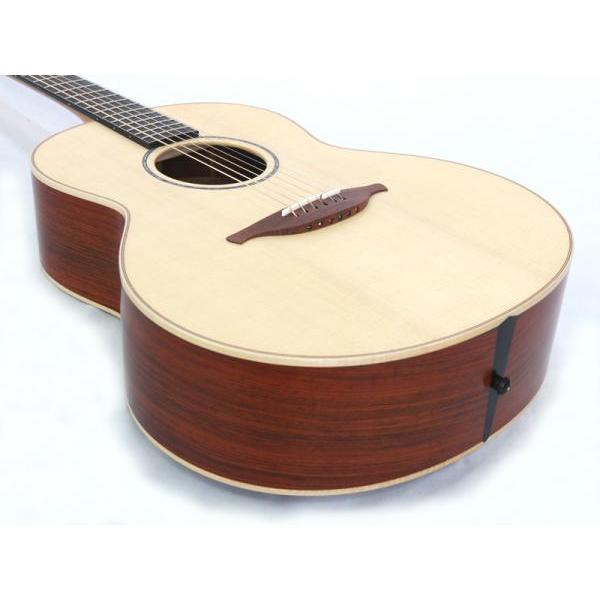 Lowden(ローデン) F35 Sitka Spruce  Cocobolo アコースティックギター カスタムオーダー品 KH 