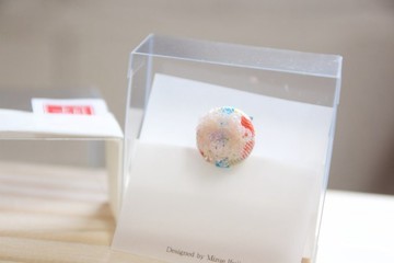 kurumi別針胸針