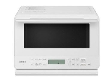 日本代購 2023新款 HITACHI 日立 MRO-F6B 微波烤箱 27L 微波爐 烤箱 烘烤爐 除臭功能 大容量