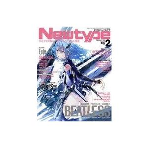 中古ニュータイプ 付録付)月刊ニュータイプ 2018年2月号