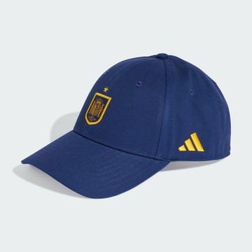 ADIDAS RFEF CAP 男女 休閒帽 KD3198