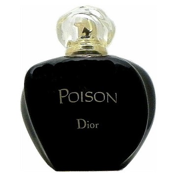 Christian Dior Poison 毒藥淡香水50ml 無外盒推薦| Yahoo奇摩超級商城