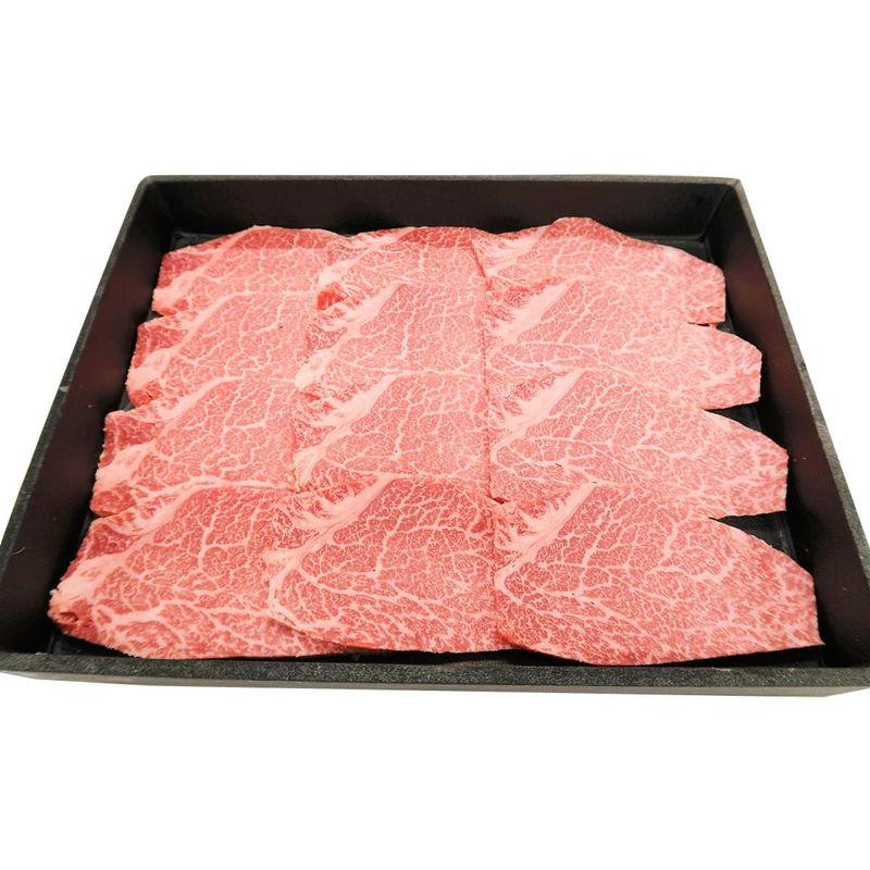 きたかみ牛 ヒレ 焼肉用 500g 牛肉 国産 黒毛和牛 焼き肉 精肉 岩手県産 和牛