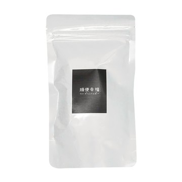 順便幸福 精緻桂花佛手柑風味茶包獨享組  3g  10包  1袋