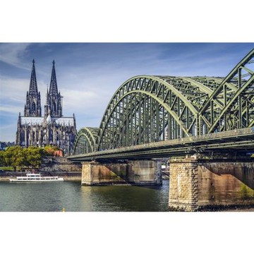 德瑞10日｜少女峰．慕尼黑王宮．瀑布遊船．盧森．德國童話大道．蒂蒂湖．送法國浪漫水都(餐全含)_26FRAEUCIS