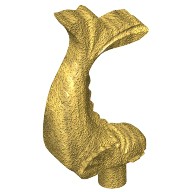 動物(海)  珍珠金色 x59