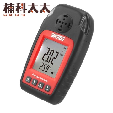 氧氣偵測器 氣體濃度測試 氣體檢測儀 O2濃度計 氧氣濃度 O2濃度偵測器 下水道儲槽 空氣監測 OD8821