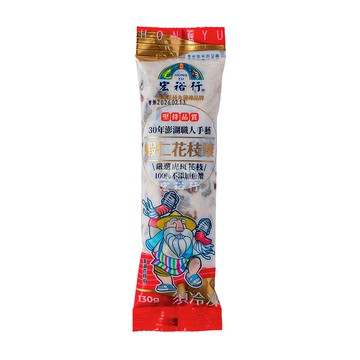 【宏裕行】蝦仁花枝漿130g X 2包入