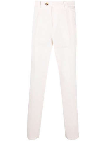 Brunello Cucinelli Dyed Pants