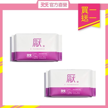 (買一送一)【天天】夜用衛生棉  35cm(6pcs)