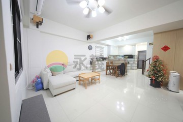 陽明學區★邊間重金打造★大露台絕美車墅｜高雄市三民區陽明路