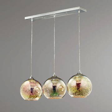 3D立體玻璃吊燈 F85-09-K3287