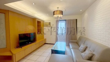 內壢環中商圈3房+車位｜桃園市中壢區永福路