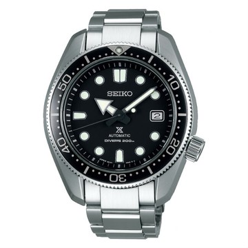 seiko SK037 精工錶 Prospex 6R15-04G0D(SPB077J1)DIVER SCUBA潛水機械腕錶/黑面44mm｜樂天全館特惠中★指定刷卡回饋10%