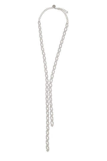 SEMICOUTURE Collana Laky