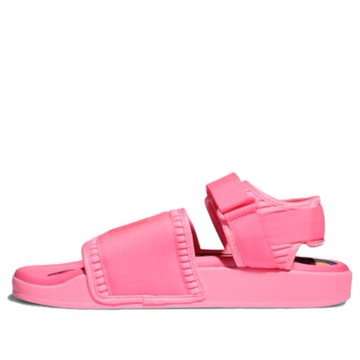 adidas x Pharrell Adilette 2.0 Sandal 'Hyper Pop'