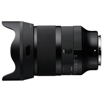 Sigma 35mm F1.2 DG ART II 公司貨