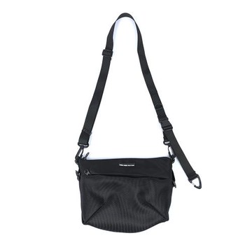 MEDKAI輕量街潮單肩休閑尼龍布