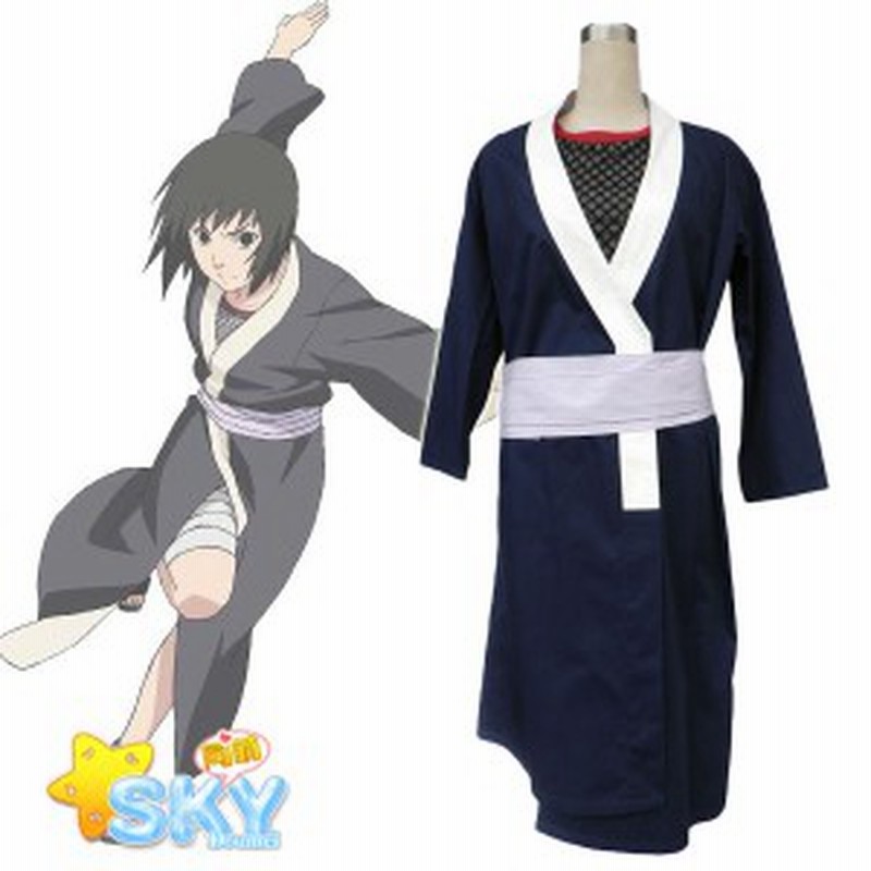 1万円以上送料無料】超人気コスプレ服♪NARUTO -ナルト- シズネ