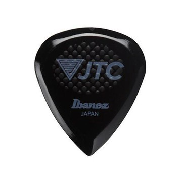 Ibanez PJTC1R JTC 聯名款 Pick 2.5mm 2色可選  黑色/藍色