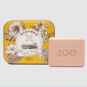 【大春煉皂】DACHUN 植采百年經典皂