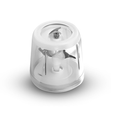 DAEWOO 2 in 1 Cordless萬用食物調理機專用調理碗 DW-GS0506_廠商直送