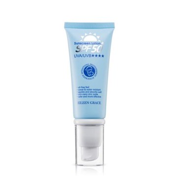 妍霓絲 SPF50+清爽高效防曬乳(夏威夷友善海洋)40ml