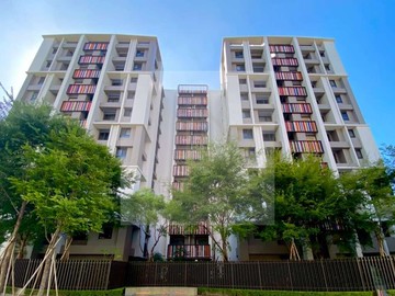 大里精銳建設兩房平車全室採光無走道浪費｜台中市大里區公園街