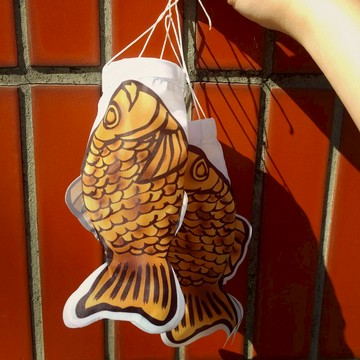 60 CM 鯛魚燒 * 特別訂單 *