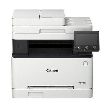 佳能Canon彩色雷射多功能複合機/MF642Cdw