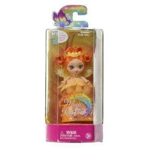 Barbie(バービー) Fairytale Princess Fashion Doll, Pink and Purple