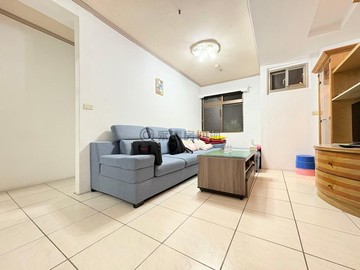 中平商圈 漂亮景觀3房 前後陽台 格局寬敞方正｜桃園市桃園區宏昌六街