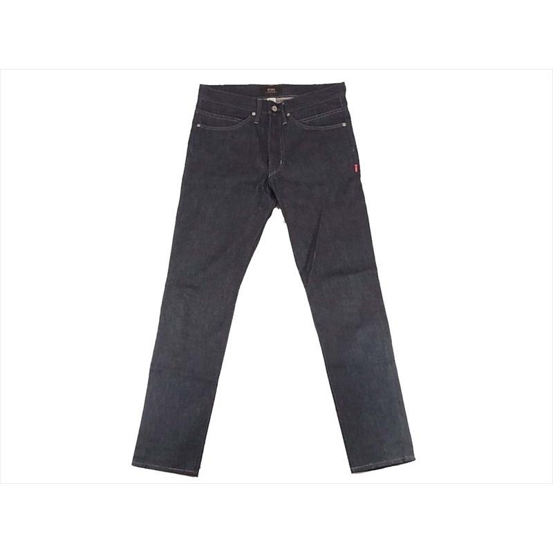 WTAPS ダブルタップス 16SS BLUES SKINNY RAW スキニーデニムパンツ ジーンズ インディゴ 161MYDT-PTM03