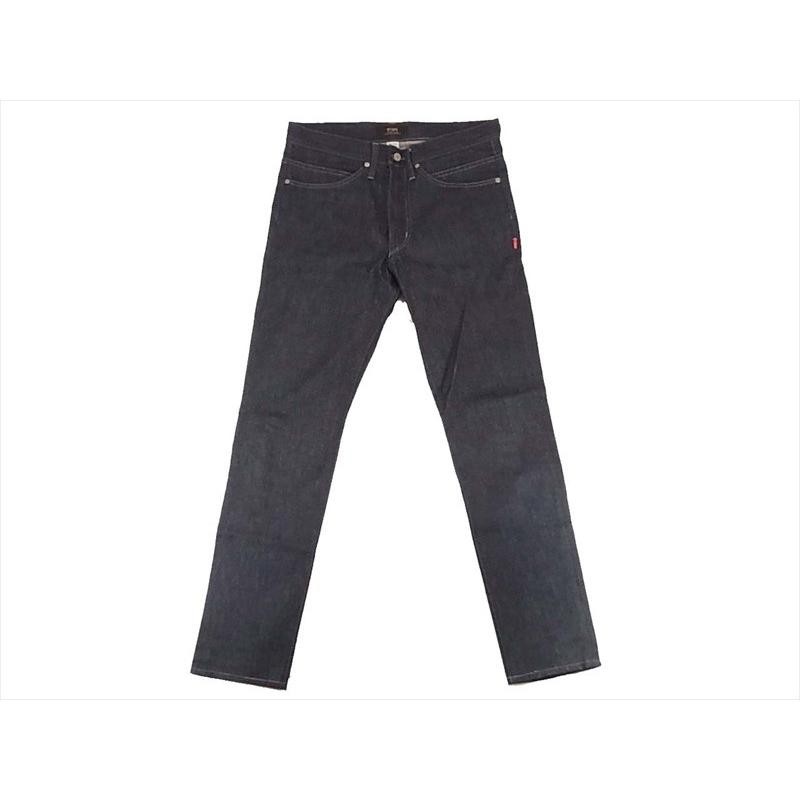 WTAPS ダブルタップス 161MYDT-PTM04 16SS USA製 BLUES VERY SKINNY 