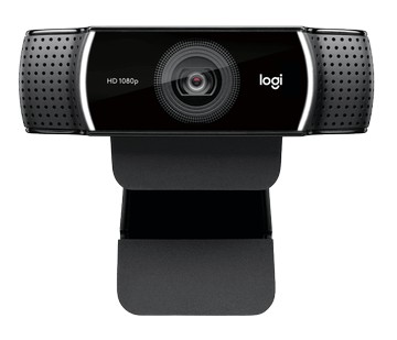 羅技 Logitech C922 PRO Stream 網路攝影機
