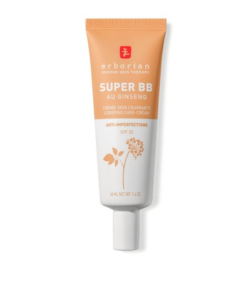 Erborian Super Bb Cream