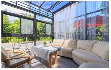 礁溪邊間閃亮民宿風別墅｜宜蘭縣礁溪鄉份尾一路