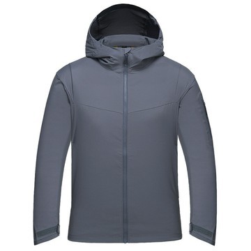 【巴黎精品】戰術外套軍事夾克-速乾戶外防曬機能男外套3色a1aw19