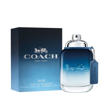 蔻馳紐約藍調男士香水60ML