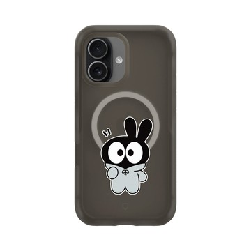 iPhone 17 AirX 本質黑 - Contemporary Tokyo - Michi 小灰