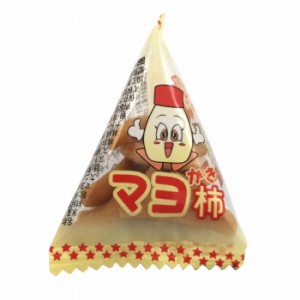 タクマ食品 マヨ柿 小袋2880袋（40×18×4個入）（同梱・代引不可）