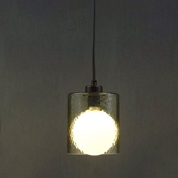 玻璃造型吊燈 F97-51-5082-2 (附燈泡不保固)